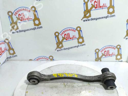 Used Right rear suspension arm MERCEDES-BENZ C-CLASS (W204) C 200 CDI (204.007, 204.006) (136 hp) 20735462