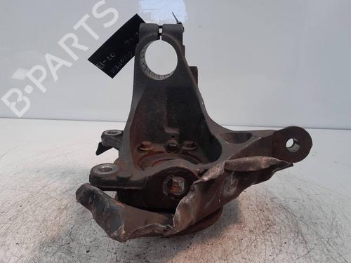 Right front steering knuckle MINI MINI (R56) One | BP39190859M26 - Image 3
