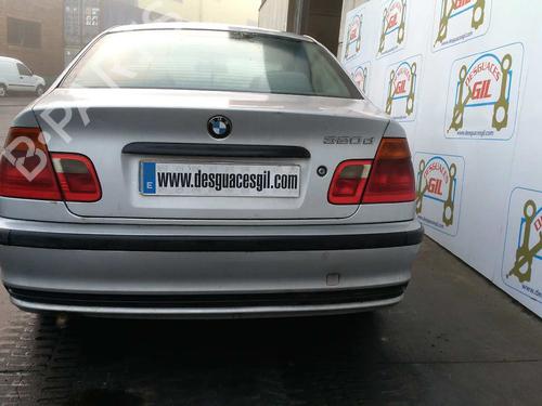 Electronic module BMW 3 (E46) 320 d | BP20732364M83 