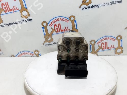 ABS pump RENAULT TRAFIC II Platform/Chassis (EL) 1.9 dCi 100 (EL0C) | BP20739524M43 