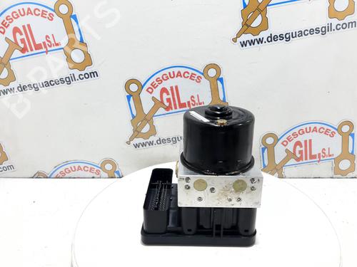 ABS pump BMW 1 (E87) 120 d | BP20758504M43 