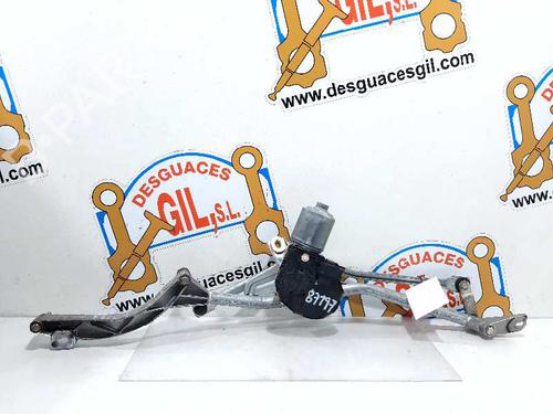 Used Front wiper motor MERCEDES-BENZ E-CLASS T-Model (S211) E 280 T CDI (211.220) (190 hp) 20813070