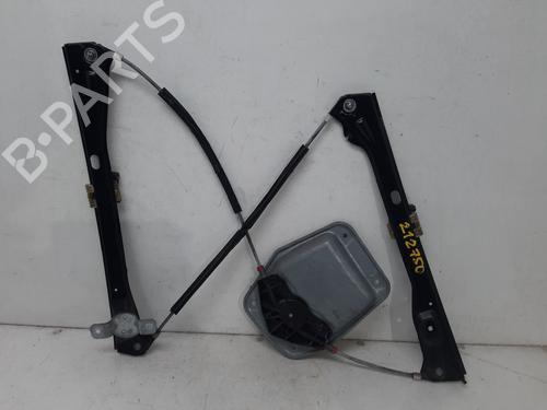Used Front left window mechanism Front left window mechanism 39187074 39187074