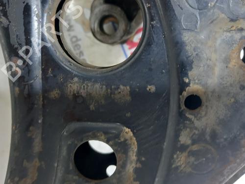 Left front suspension arm SKODA FABIA I (6Y2)  | BP20755133M12 