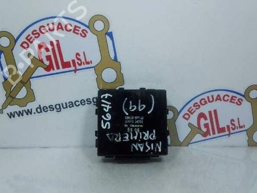 Elektronisk modul Elektronisk modul NISSAN PRIMERA (P11) 1.6 16V (99 hp) 34250374 34250374