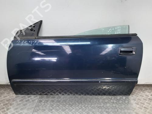 Used Left front door Left front door 39188277 39188277