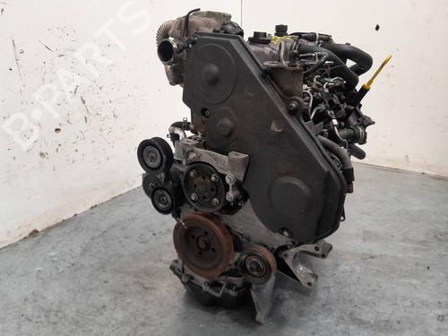 Engine FORD FOCUS II (DA_, HCP, DP) | BP39243517M1 - Image 4