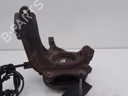 Right front steering knuckle PEUGEOT 208 I (CA_, CC_)  | BP28840740M26 