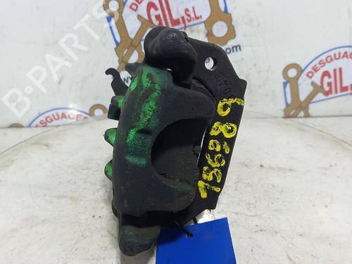 Right rear brake caliper FORD FOCUS I (DAW, DBW)  | BP20751642M106 
