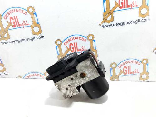 ABS pump MERCEDES-BENZ C-CLASS (W202) C 220 CDI (202.133) | BP20735914M43 