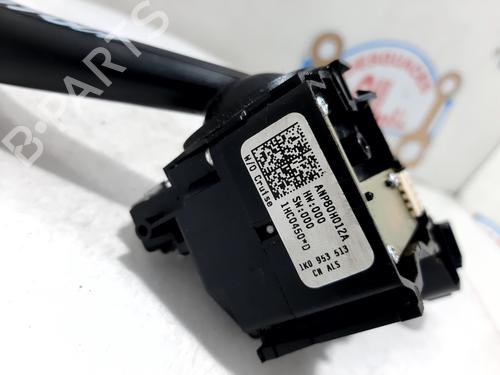 Steering column stalk SEAT LEON (1P1)  | BP20747844I23 