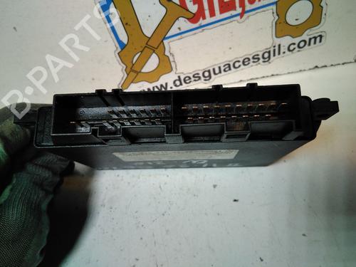 Gearbox control unit MERCEDES-BENZ E-CLASS (W210) E 320 CDI (210.026) | BP20790386M52 