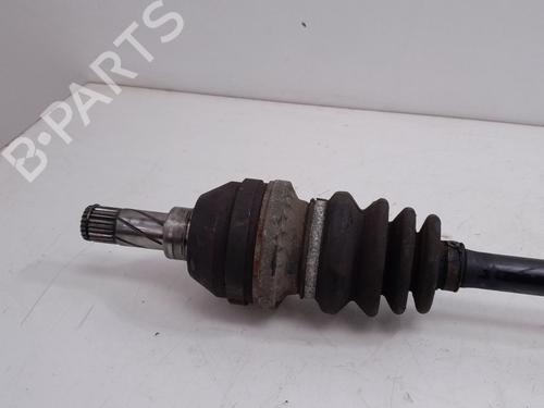 Right front driveshaft OPEL ASTRA H (A04) | BP34134503M39 - Image 2