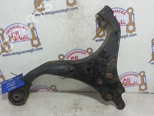 Right front suspension arm HYUNDAI TUCSON (JM) 2.0 CRDi | BP20761221M13 