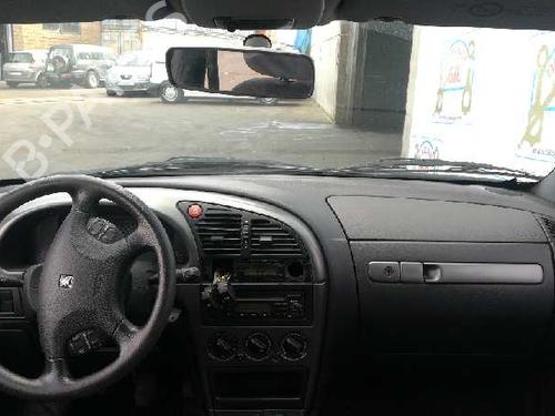 Engine control unit (ECU) CITROËN XSARA Break (N2) 2.0 HDI 90 | BP20732088M57 