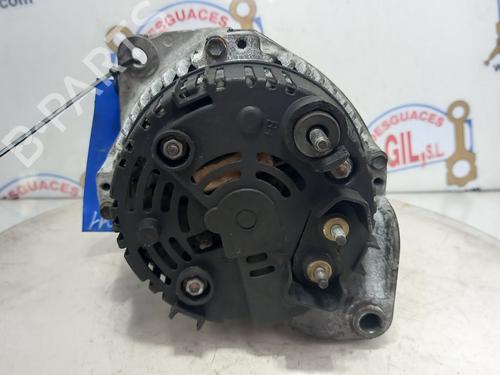 Alternator RENAULT MEGANE I (BA0/1_)  | BP20770865M7 