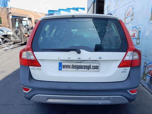 Starter VOLVO XC70 II (136)  | BP29427391M8 