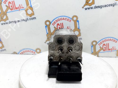 ABS pump SAAB 9-3 (YS3F, E79, D79, D75) 2.2 TiD | BP20747395M43 