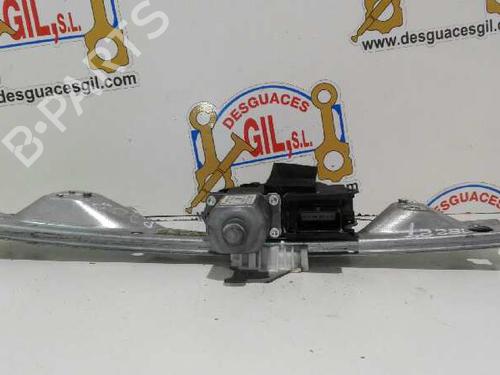 Rear left window mechanism PEUGEOT 308 I (4A_, 4C_)  | BP20784067C24 