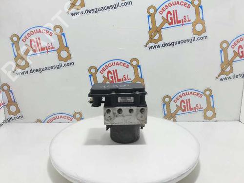 Abs pomp OPEL MERIVA A MPV (X03) [2003-2010]  20811947