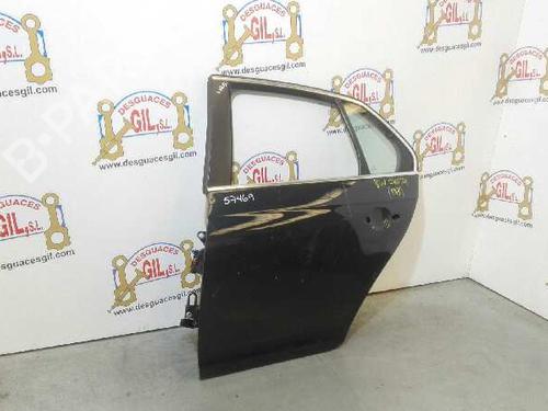 Left rear door VW JETTA III (1K2) 1.9 TDI | BP20807763C4 
