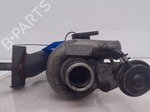 Turbocharger/Supercharger HYUNDAI ACCENT II (LC)  | BP29477149M71 