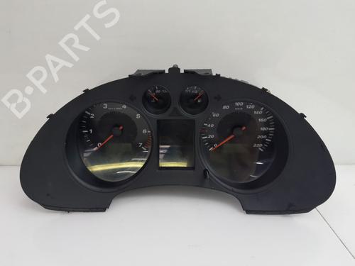 Used Instrument cluster SEAT IBIZA III (6L1) [2002-2009]  30681862