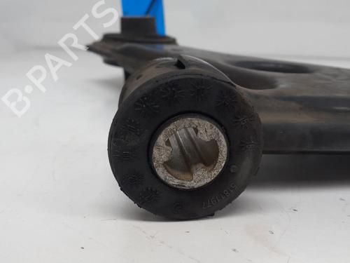 Left front suspension arm CITROËN NEMO Box Body/MPV (AA_) 1.4 HDi | BP22522651M12 