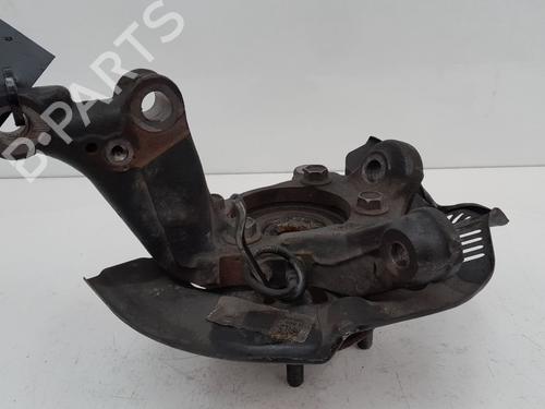 Left front steering knuckle TOYOTA AURIS (_E15_) 1.4 D-4D (NDE150_, NDE150R) | BP29454100M25 