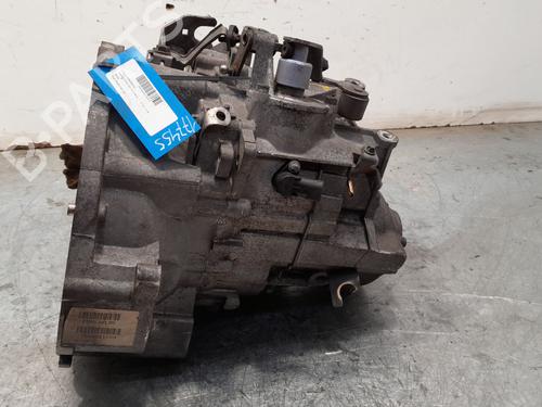 gearbox-smart-forfour-454-2004-2005-2006-26713982 main image