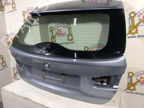 Used Tailgate BMW 3 Touring (F31) 318 d (143 hp) 20742822