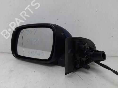 Retrovisor esquerdo Retrovisor esquerdo 38603919 38603919