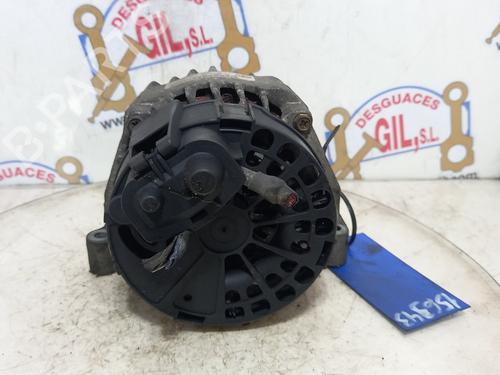 Alternator FIAT PUNTO (188_) 1.2 16V 80 (188.233, .235, .253, .255, .333, .353, .639,... | BP20763848M7 