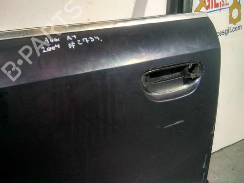 Left front door AUDI A4 B7 (8EC) 2.5 TDI | BP20805920C2 