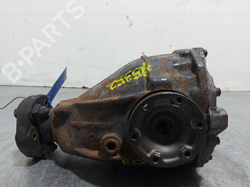 Used Rear differential MERCEDES-BENZ C-CLASS (W203) C 220 CDI (203.006, 203.008) (143 hp) 20744156