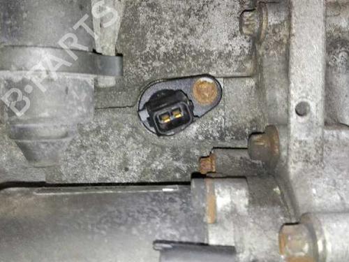 Gearbox SMART CITY-COUPE (450) 0.6 (450.352, 450.353) | BP20776264M3 