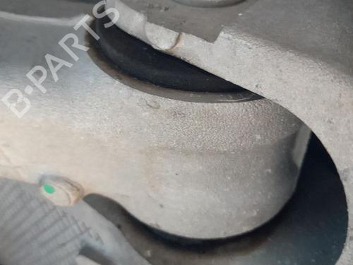 Left rear suspension arm PORSCHE PANAMERA (970) 3.6 4 | BP29825447M14