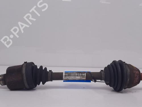 Used Left front driveshaft FORD FOCUS II (DA_, HCP, DP) 1.6 TDCi (90 hp) 23226413