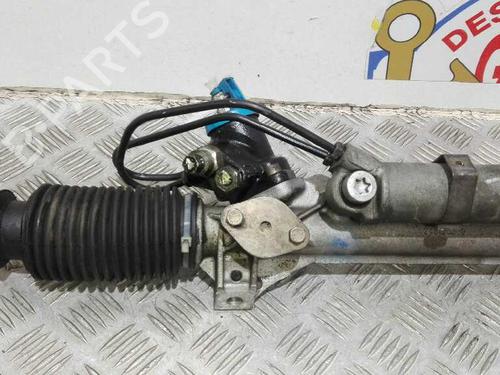 Steering rack CITROËN XANTIA (X1_, X2_) 1.9 Turbo D | BP20778663M22 