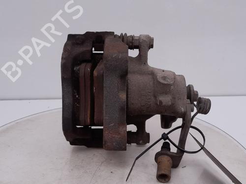 Right rear brake caliper PEUGEOT 3008 I MPV (0U_) 1.6 HDi 115 / BlueHDi 115 | BP30935695M106