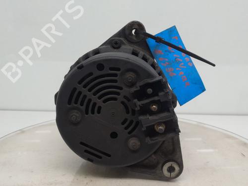 Alternator FORD ESCORT V (AAL, ABL) 1.8 TD | BP26883030M7 