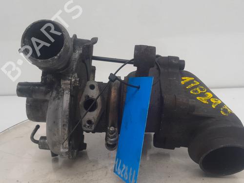 Turbocharger/Supercharger CITROËN XSARA (N1) 2.0 HDi 90 | BP29479293M71 