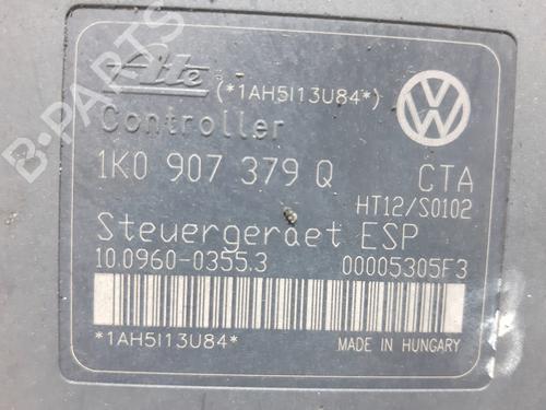 ABS pump AUDI A3 (8P1) 1.9 TDI | BP20778209M43 