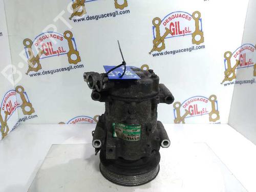 Used AC compressor RENAULT CLIO II (BB_, CB_) 1.5 dCi (B/CB07) (65 hp) 20730503
