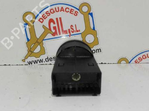 Headlight switch VW POLO (9N_, 9A_) 1.4 TDI | BP20782894I24 