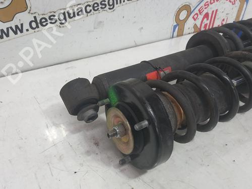 Right rear shock absorber BMW 5 (E39) 530 d | BP22413821M19 