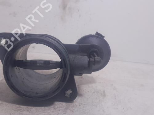 Used Throttle body Throttle body CITROËN XSARA Coupe (N0) 2.0 HDI 90 (90 hp) 34129642 34129642