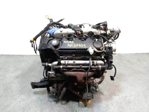 Used Engine ALFA ROMEO 156 (932_) 1.9 JTD (932B2) (105 hp) 20801687
