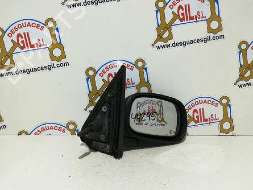 Used Right mirror NISSAN MICRA II (K11) 1.5 D (57 hp) 20800120