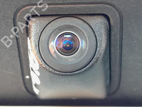 Telecamera BMW 5 Gran Turismo (F07) 520 d (184 hp) 31015589
